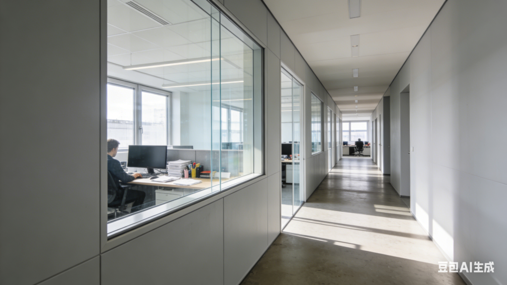 德国银行后台摄影 (6) 德国银行后台摄影 (6)